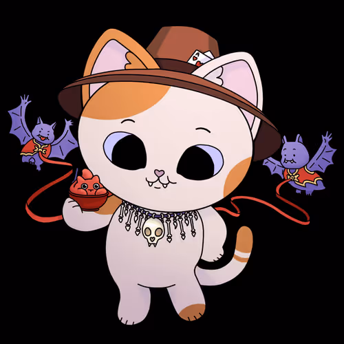 Kryptkitties