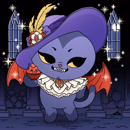 Kryptkitties