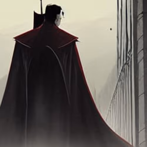 Dracula #71