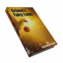 Grimms' Fairy Tales 8