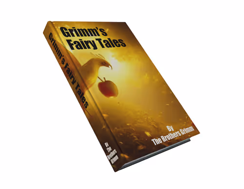 Grimms' Fairy Tales 19