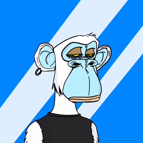 Ice Apes