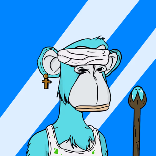Ice Apes