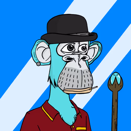 Ice Apes