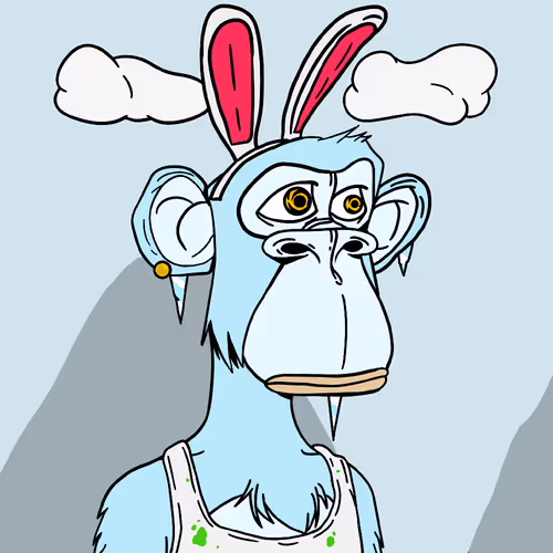 Ice Apes