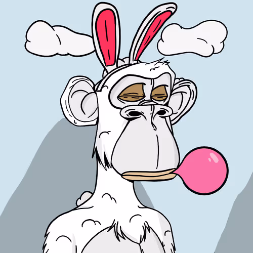 Ice Apes