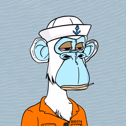 Ice Apes