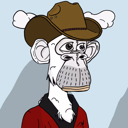 Ice Apes