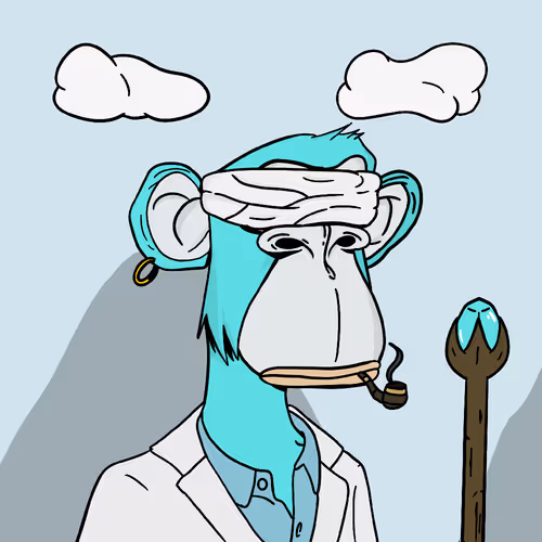 Ice Apes