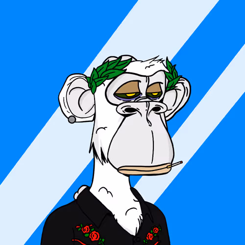 Ice Apes