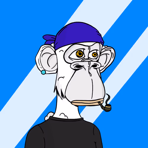 Ice Apes