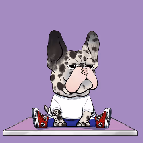 Frenchieballers
