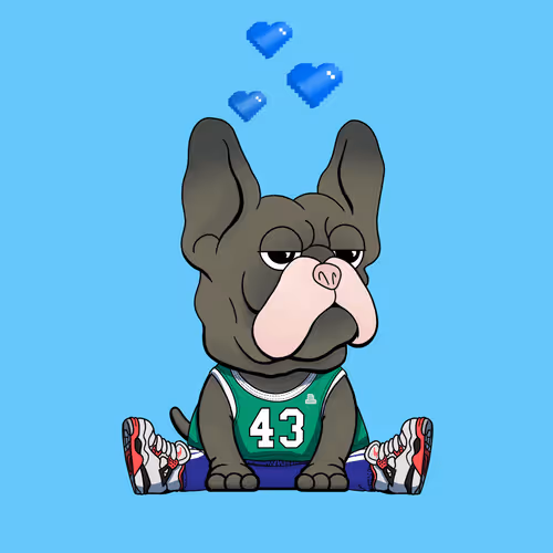Frenchieballers