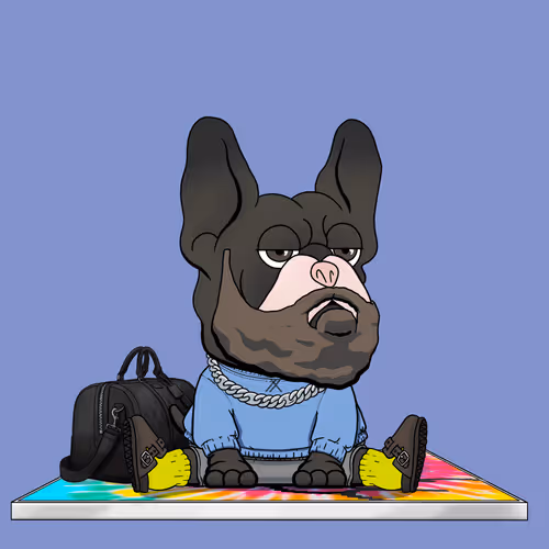 Frenchieballers