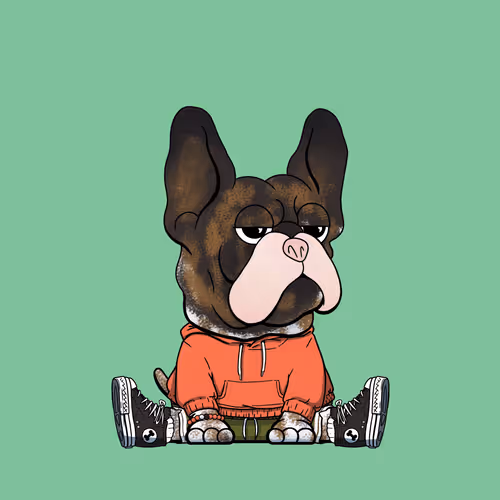 Frenchieballers