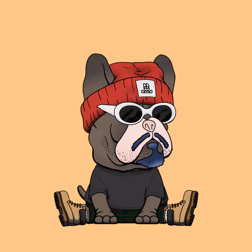 Frenchieballers