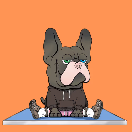 Frenchieballers