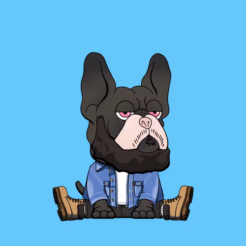 Frenchieballers