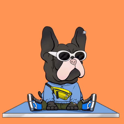 Frenchieballers