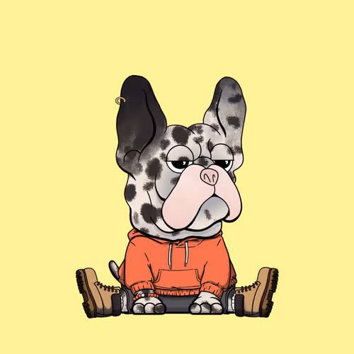 Frenchieballers