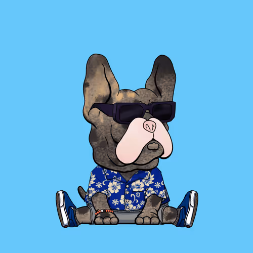 Frenchieballers