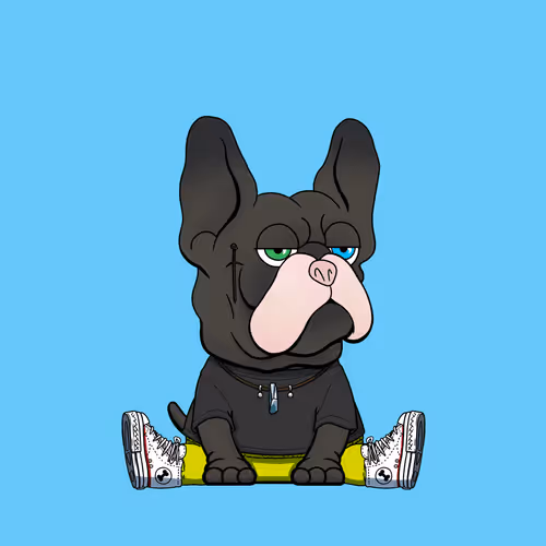 Frenchieballers
