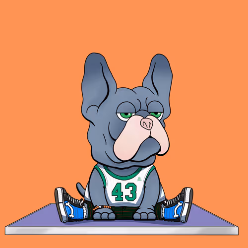 Frenchieballers
