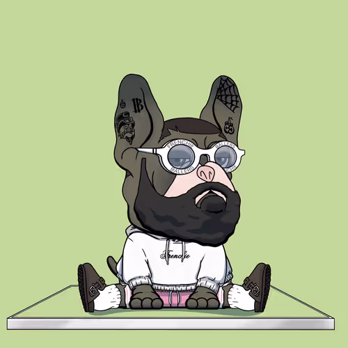 Frenchieballers