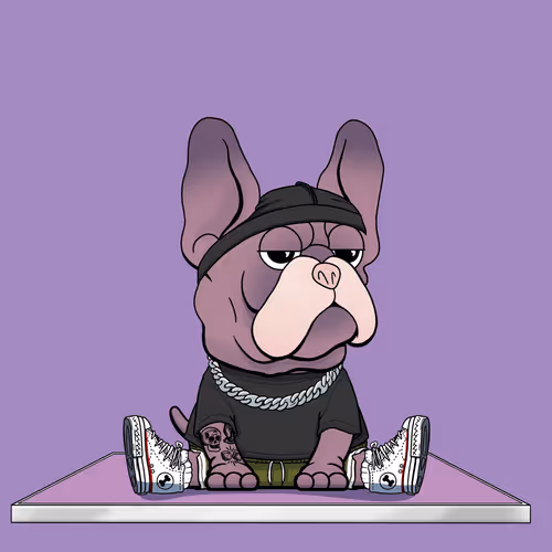 Frenchieballers
