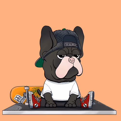 Frenchieballers