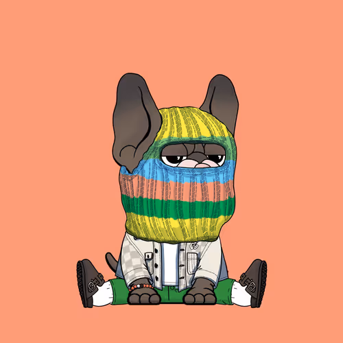 Frenchieballers
