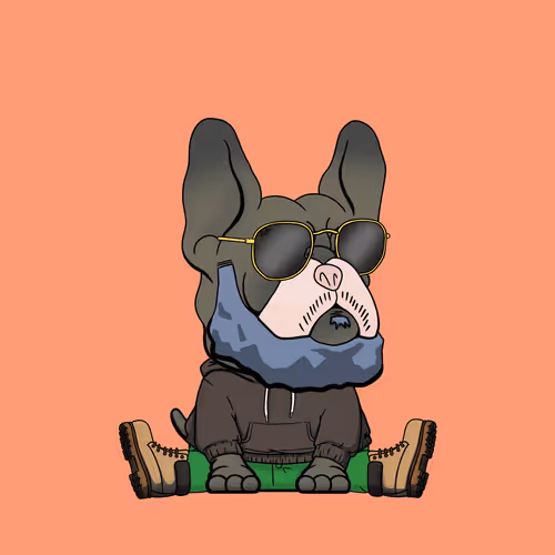 Frenchieballers