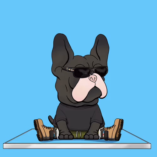 Frenchieballers