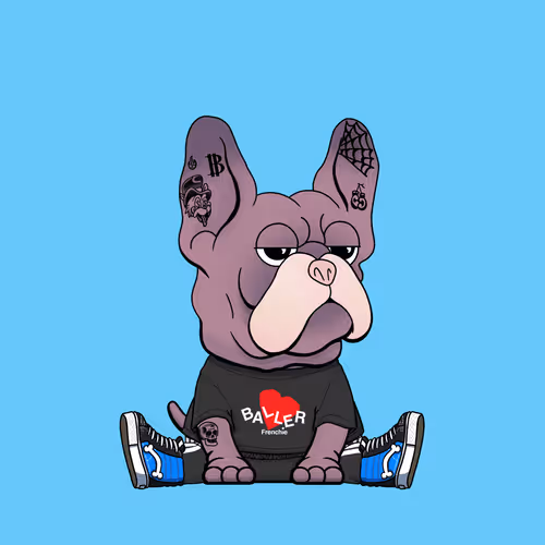 Frenchieballers