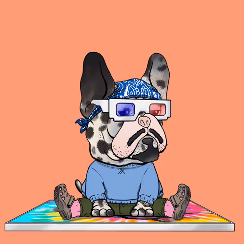 Frenchieballers