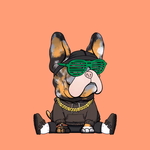 Frenchieballers