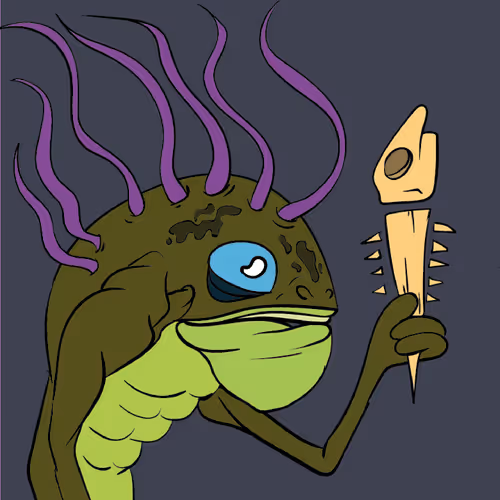 Mrglin