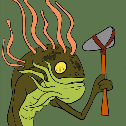 Mrglin