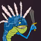 1421