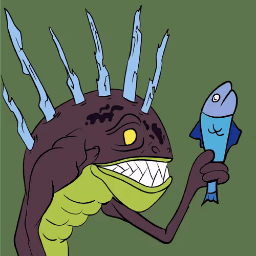 Mrglin