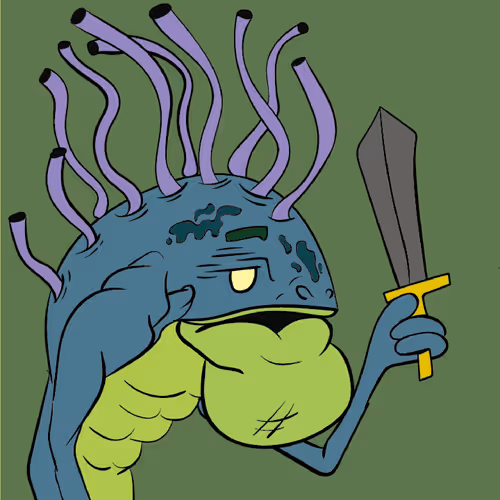 Mrglin