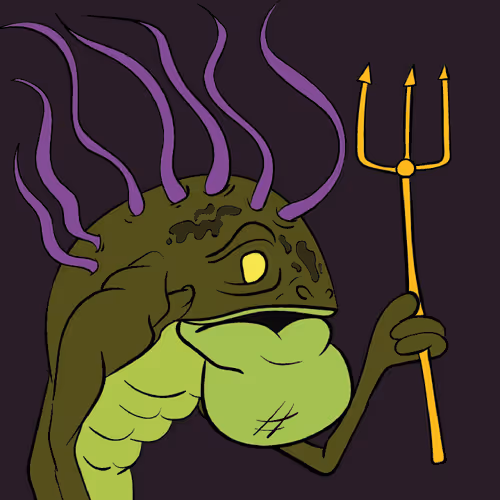 Mrglin