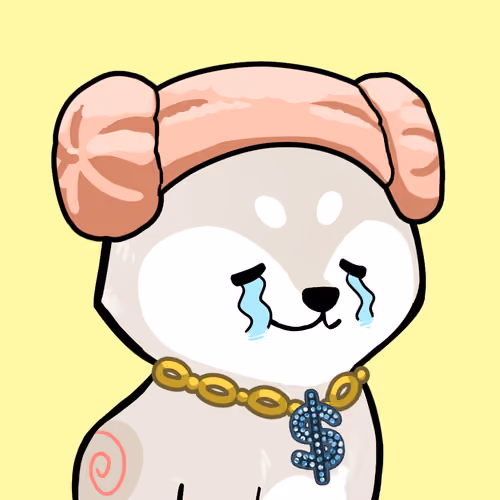 Shiba #432