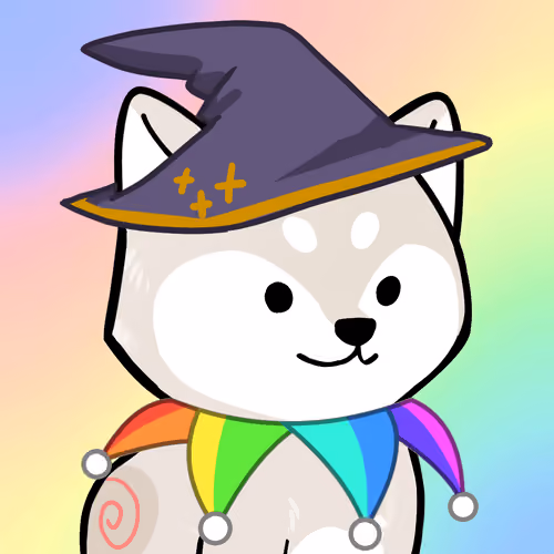 Shiba #226