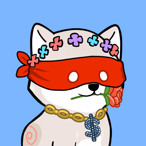 Shiba #46