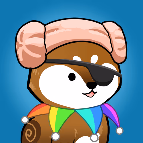 Shiba #35