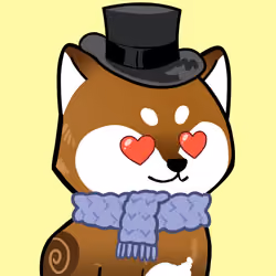 Shiba #309