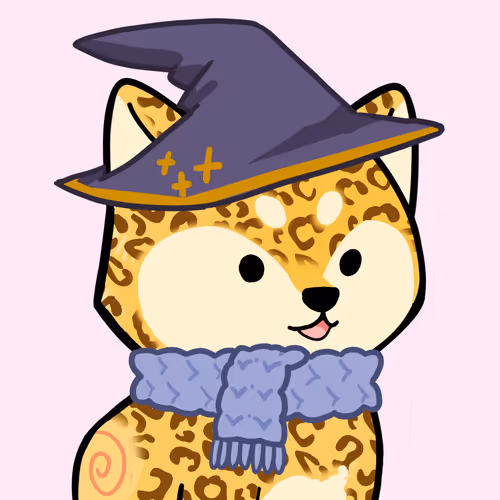 Shiba #256