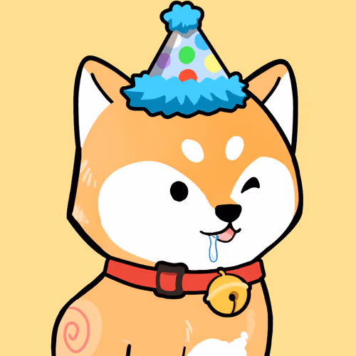 Shiba #237