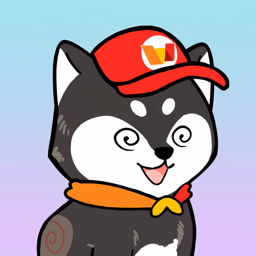Shiba #166
